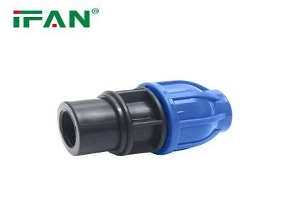 Poly Socket Female 50 X 1 1/2 M922 Ifan