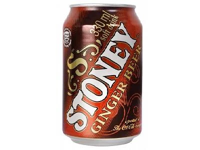 Drink 330ml Stoney