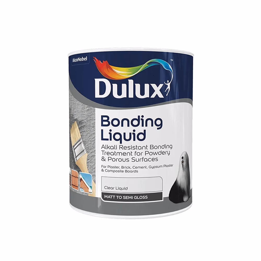 Dulux Bonding Liquid Primer Sealer 1