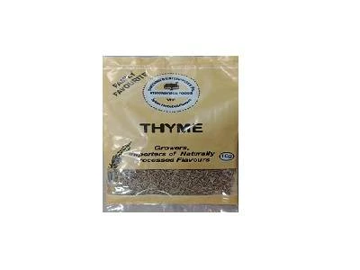 Thyme Sachet 10g Vhf
