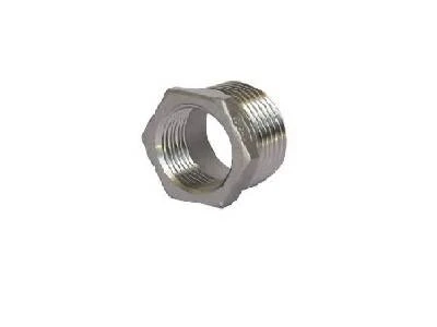 Redu Bush Galvanised 1-14 - 1 M258