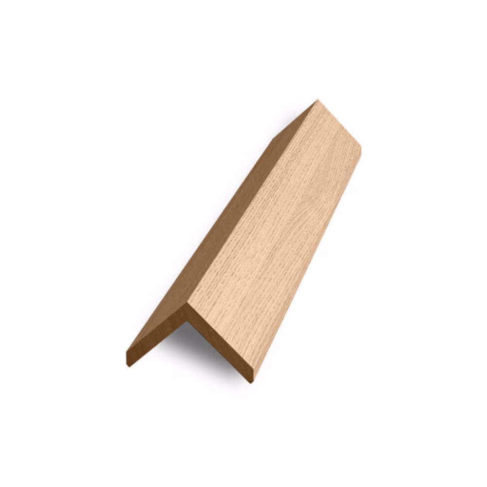 Blm Decking L Edge Banding Sandy Brown