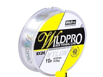 Fishing Twine 100m M2176 Wildpro