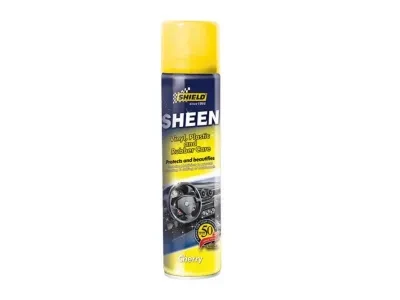 Spray Cherry 750ml Shl
