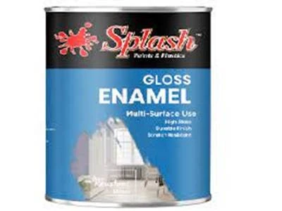 Chalk Board Green 5l Splash