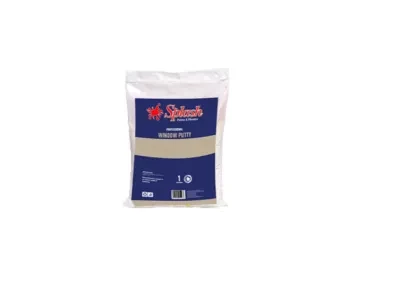 Window Putty 1kg Splash