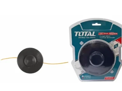Line Spool 420mm Tgtls2545 Total