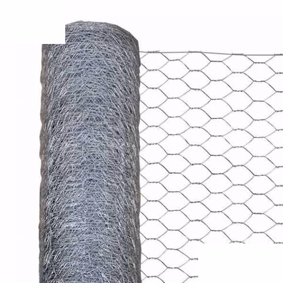 Chicken Mesh Wire – 1.8m X 25m