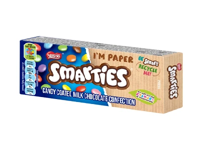 Chocolate Smarties 40g Nestle