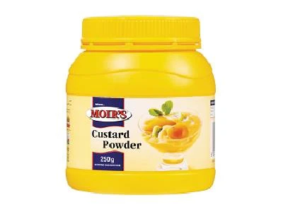 Custard Powder Banana 200g Royal