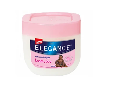 Petroleum Jelly Scented Babyjoy 300ml Elegance