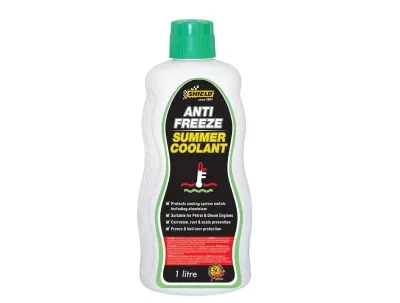 Anti Freeze Green 1l Shl