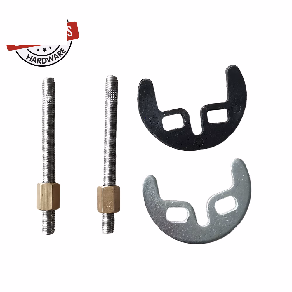 Hc Basin Fixation 2 Hole Bolt M6