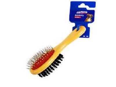 Pet Brush D-Side Dfm5172 Marltons