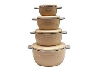 Food Warmer 4pc Set T3886