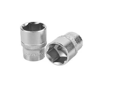 Socket Hexagonal 21mm Wsc1221 Wadfow