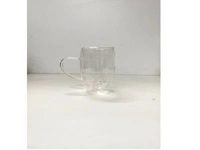 Glass Mug 187088