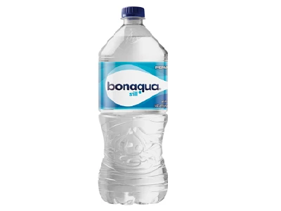 Water Purified 1.5l Bonaqua