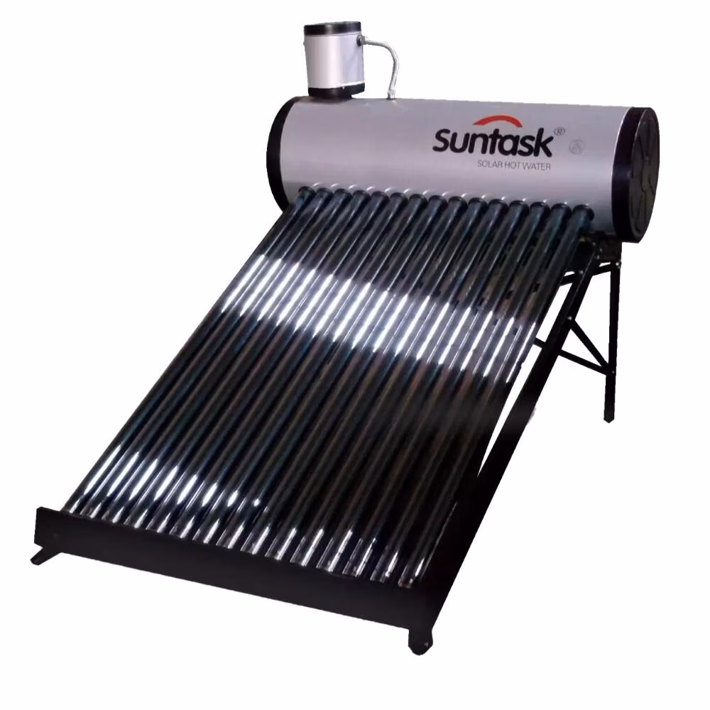 Suntask Solar Geyser Non-Pressure 100l