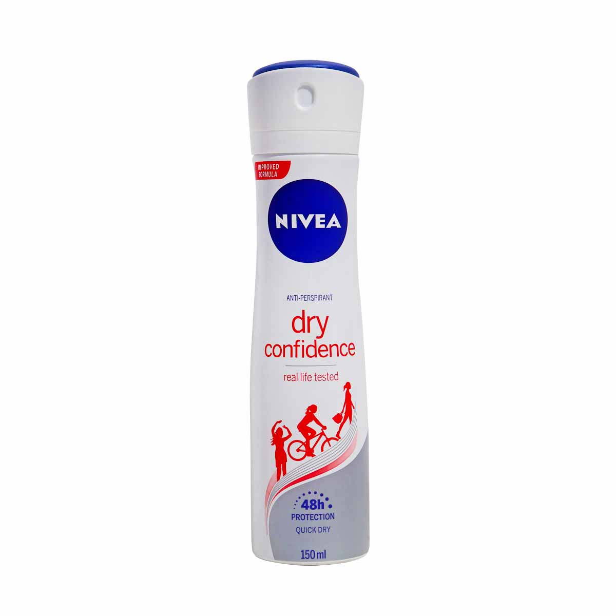 Nivea Deo Women Dry Conf 150ml