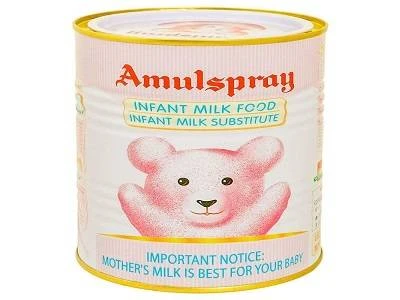 Instant Baby Milk Food 500g Amul