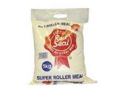 Roller Meal Super 5kg Red Seal