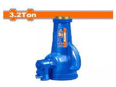 Jack Bottle Mechanical Screw 3.2ton Whj5532 Wadfow