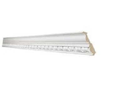 Cornice Egg Shell 2m