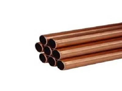 Copper Pipe 15mm Sa