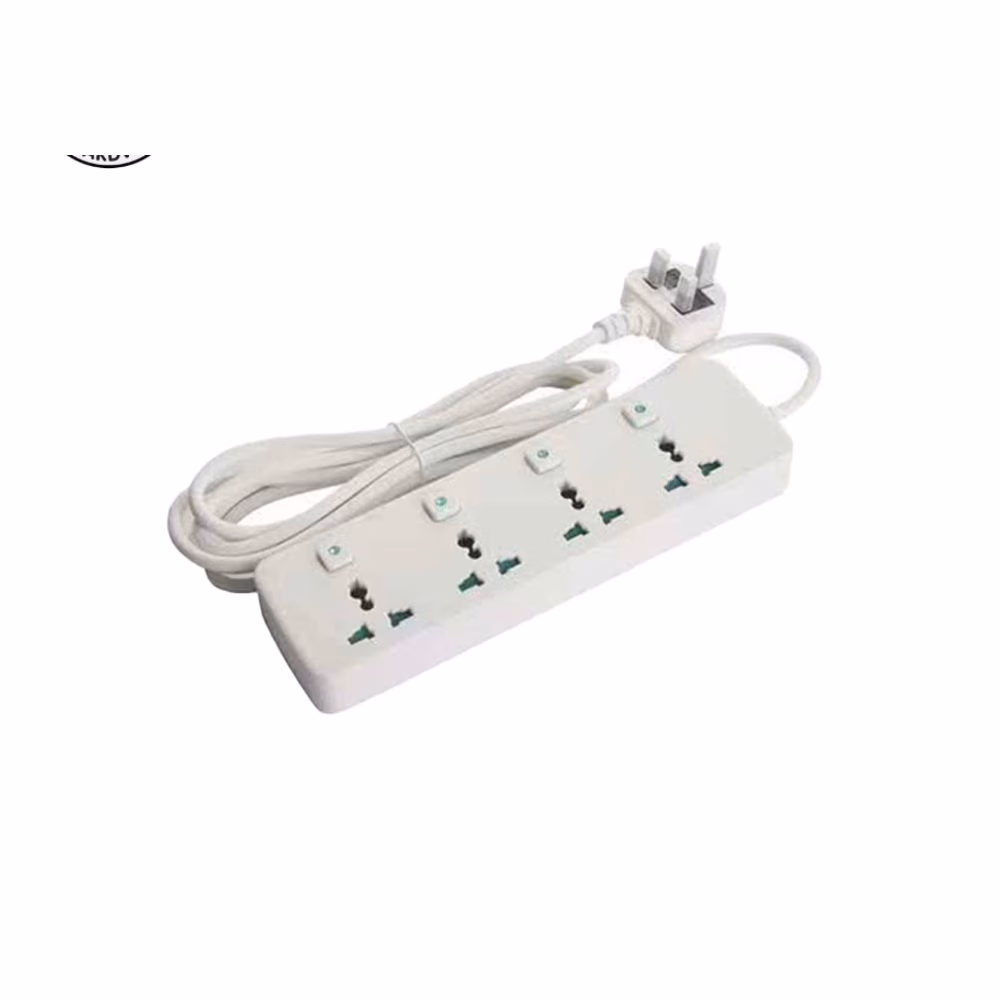 Akkostar 4 Gang 4 Way 3m Univ Switch Soc