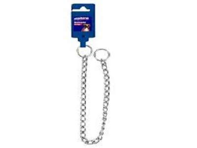 Pet Choke Chain Dfm5038 Marltons