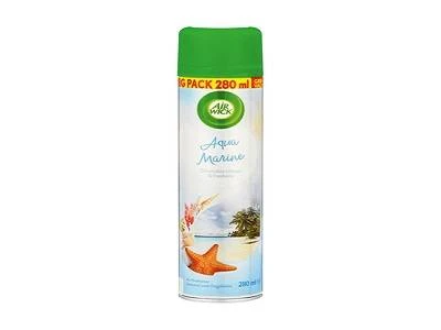 Air Freshener Aqua Marine 280ml Airwick