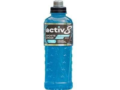 Drink Sports Blueberry 500ml Activ8