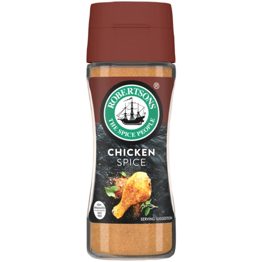 ROBERTSONS Chicken Spice 100ml