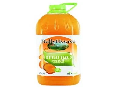 Bally House Mango Crush 5l