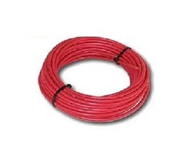 Cable 6mm Sc Red Solar 1m Havells