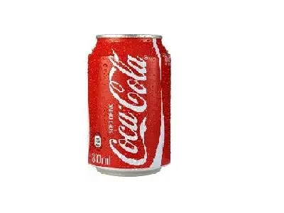 Drink 330ml Coke