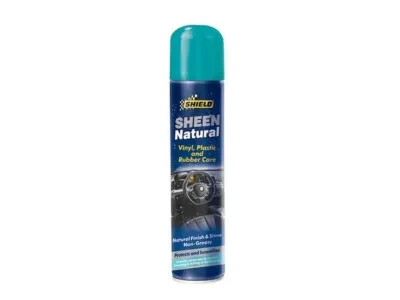 Spray Nu Car 200ml Shl