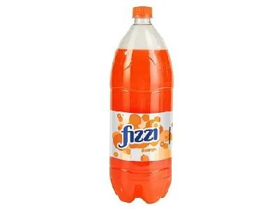 Drink Orange 2l Fizzi