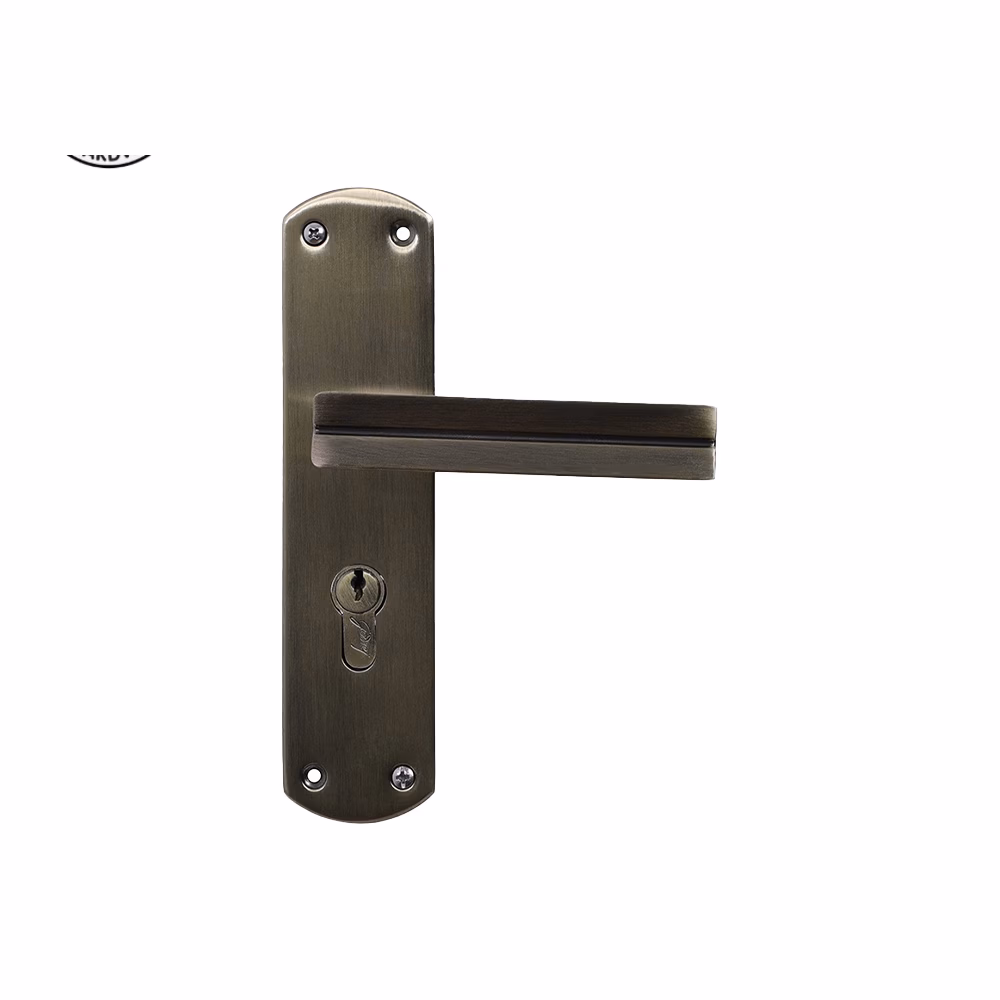Gd 9038 Po Pc 207 Essential M5 2c Antique Brass