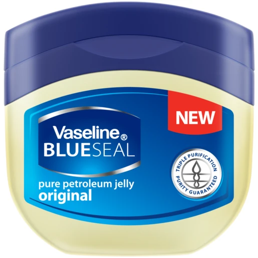 VASELINE Petroleum Jelly 100ml