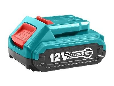 Battery Pack 12v Tbli12151 Total