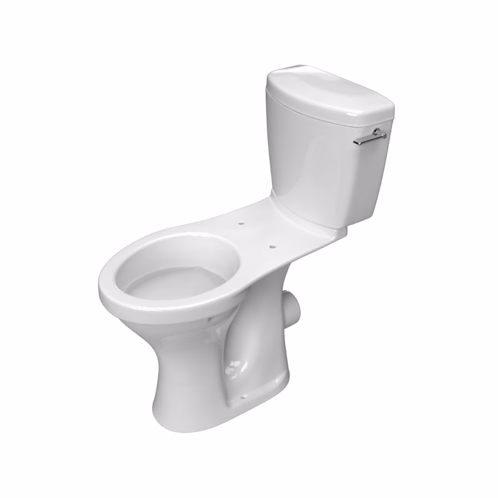 Astina Paraplegic Pan And Cistern Side F
