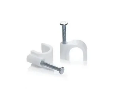 Cable Clip 10mm Ztcc10 Ameen
