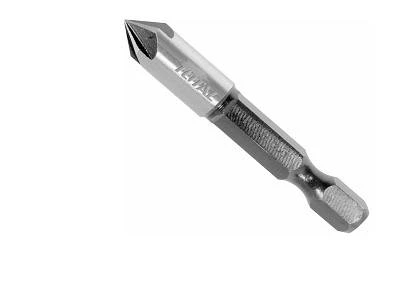 Counter Sink Bit 8.3mm Tac810831 Total