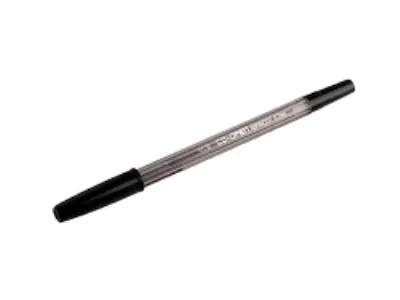 Pen Co-Open Black 0.7mm Abp64774 Mg