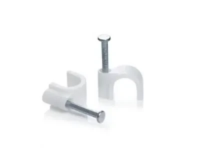 Cable Clip 8mm Ztcc8 Ameen