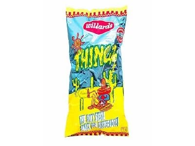 Chips Things 150g Willards