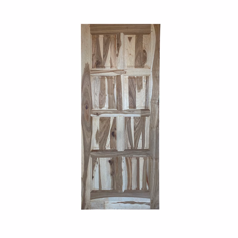 Bz Mukwa 8 Panel Stable Door