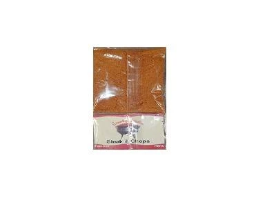 Steak & Chops Sachet 30g Country Kitchen